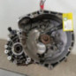 Boite de vitesses JEEP COMPASS 2