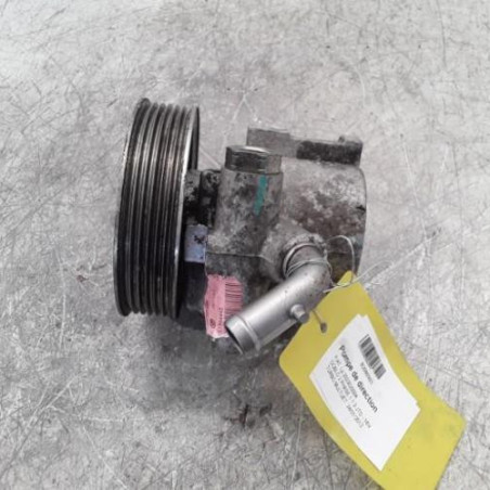 Pompe de direction FIAT DOBLO 2 Photo n°1