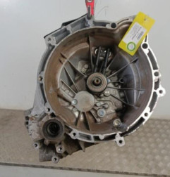 Boite de vitesses FORD FIESTA 6 Photo n°1