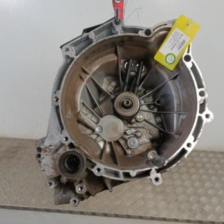 Boite de vitesses FORD FIESTA 6 Photo n°1