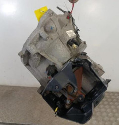 Boite de vitesses FORD FIESTA 6
