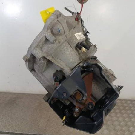 Boite de vitesses FORD FIESTA 6