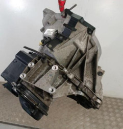 Boite de vitesses FORD FIESTA 6 Photo n°3