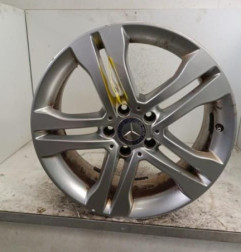 Jante MERCEDES CLASSE GLA 156 Photo n°1