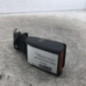 Attache ceinture arriere droit CITROEN C1 2