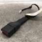 Attache ceinture avant gauche CITROEN C1 2
