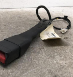 Attache ceinture avant gauche CITROEN C1 2