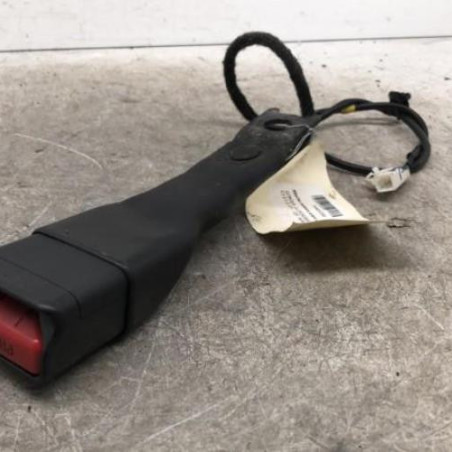 Attache ceinture avant gauche CITROEN C1 2