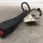 Attache ceinture avant gauche CITROEN C1 2