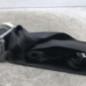 Ceinture arriere droit CITROEN C1 2