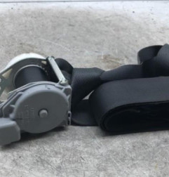Ceinture arriere gauche CITROEN C1 2 Photo n°1