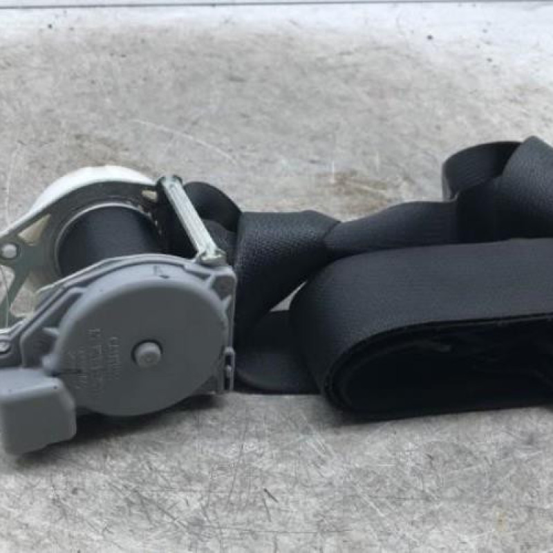 Ceinture arriere gauche CITROEN C1 2 Ceinture arriere gauche CITROEN C1 2