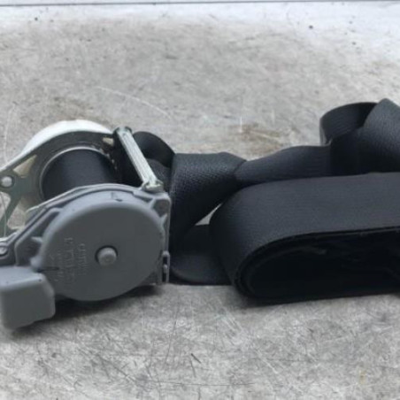 Ceinture arriere gauche CITROEN C1 2 Photo n°1