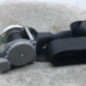 Ceinture arriere gauche CITROEN C1 2