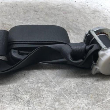 Ceinture arriere gauche CITROEN C1 2