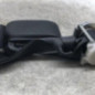 Ceinture arriere gauche CITROEN C1 2