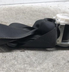 Ceinture arriere gauche CITROEN C1 2 Photo n°3