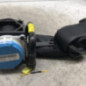 Ceinture avant droit CITROEN C1 2
