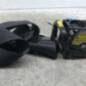 Ceinture avant droit CITROEN C1 2