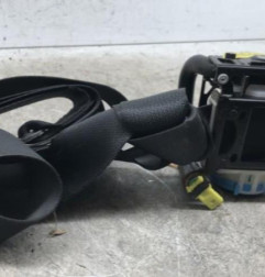 Ceinture avant droit CITROEN C1 2 Photo n°3
