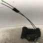 Serrure avant droit CITROEN C1 2