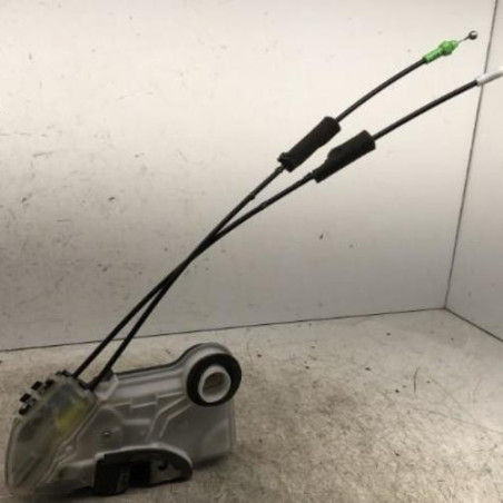 Serrure avant droit CITROEN C1 2