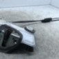 Serrure avant droit CITROEN C1 2
