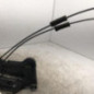 Serrure avant gauche CITROEN C1 2