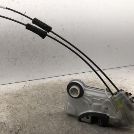 Serrure avant gauche CITROEN C1 2