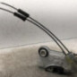 Serrure avant gauche CITROEN C1 2