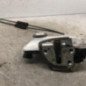 Serrure avant gauche CITROEN C1 2