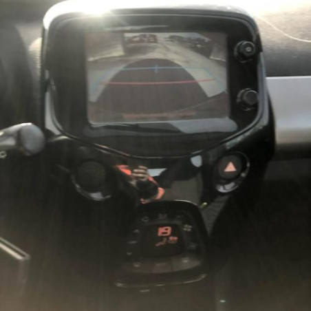Ecran GPS CITROEN C1 2 Photo n°1