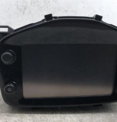 Ecran GPS CITROEN C1 2