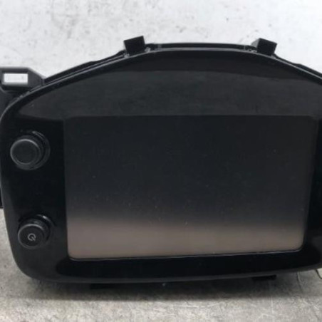 Ecran GPS CITROEN C1 2