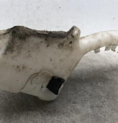 Vase de lave glace FORD FUSION