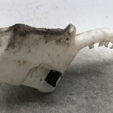 Vase de lave glace FORD FUSION