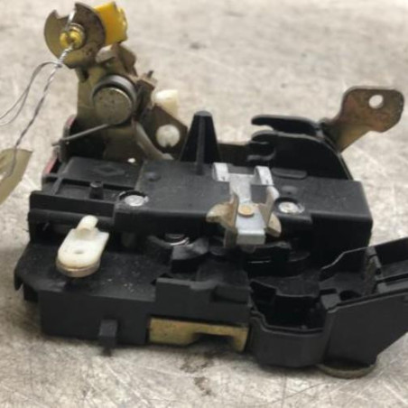 Serrure avant droit RENAULT KANGOO 1