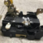 Serrure avant droit RENAULT KANGOO 1