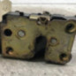 Serrure avant droit RENAULT KANGOO 1