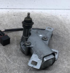 Moteur essuie glace arriere PEUGEOT 106 Photo n°1