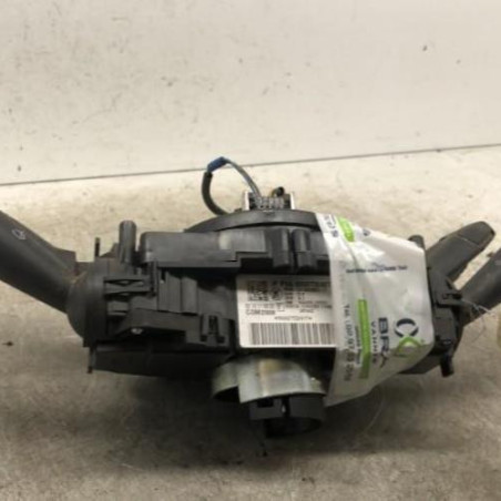 Com (Bloc Contacteur Tournant+Commodo Essuie Glace+Commodo Phare) CITROEN C3 2