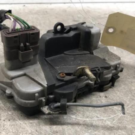 Serrure avant droit CITROEN XSARA PICASSO Photo n°1