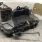 Serrure avant droit CITROEN XSARA PICASSO
