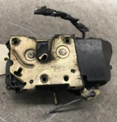 Serrure avant droit CITROEN XSARA PICASSO Photo n°3