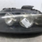 Optique avant principal gauche (feux)(phare) AUDI A3 2