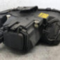 Optique avant principal gauche (feux)(phare) AUDI A3 2