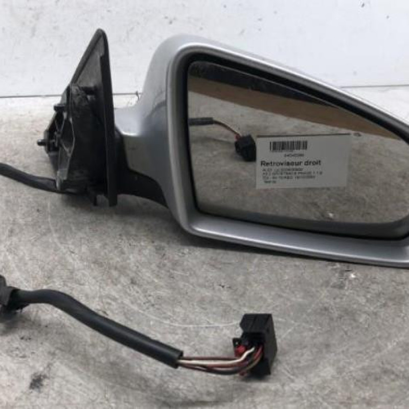 Retroviseur droit AUDI A3 2