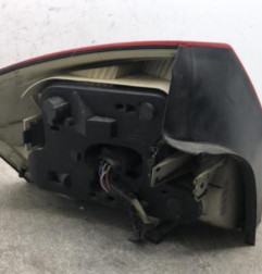 Feu arriere principal droit (feux) AUDI A4 2