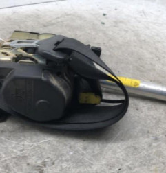 Ceinture avant droit MERCEDES CLASSE E 210