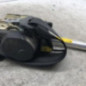 Ceinture avant droit MERCEDES CLASSE E 210